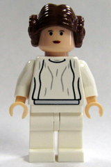 Princess Leia